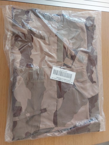 Veste combat zd - veste,