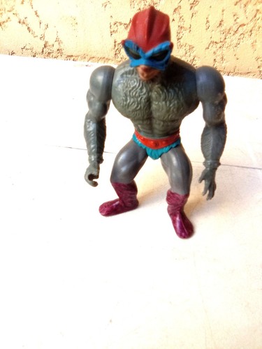 Figurine des maitre - figurine,