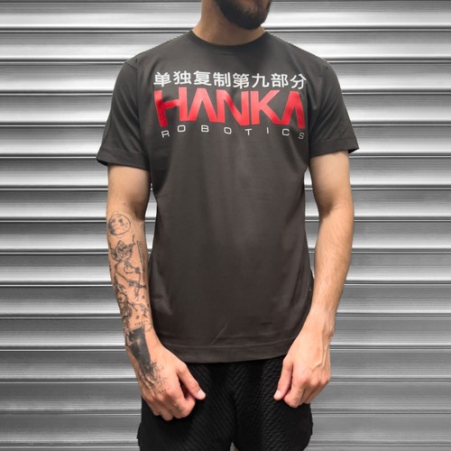 Ghost the coque hanka - the,