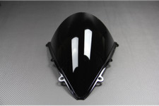 Bulle noire polycarbonate - bulle,