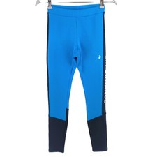 Peak Performance Bleu Rider Pantalon TAILLE XS
