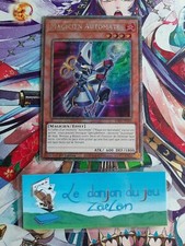 Yu-gi-oh! Magicien Automate RA04-FR153 PSR