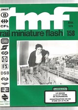 RMF N° 158 ATLANTIC 221 A1 A