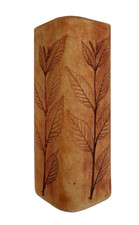 VASE HERBIER - R.LEDUC - CAPRON PICAULT MADOURA VALLAURIS ERA 1960