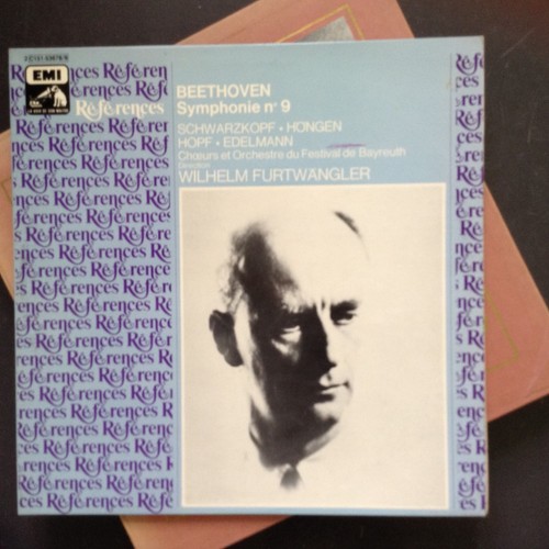 Beethoven symphonie - beethoven,