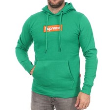 Sweat Supreme Capuche Homme
