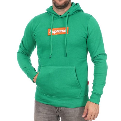 Sweat supreme capuche - sweat,