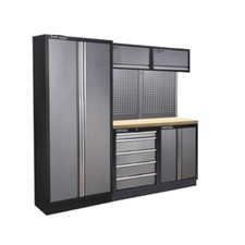 Mobilier d'atelier Arkansas