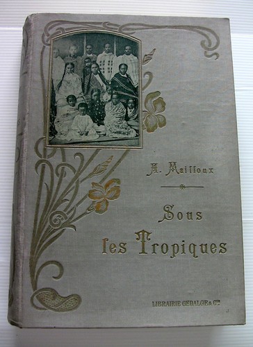 1911 voyage madagascar afrique - 1911,