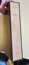 LE RÊVE Emile ZOLA Editions