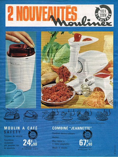 Publicite advertising 1966 - publicite,