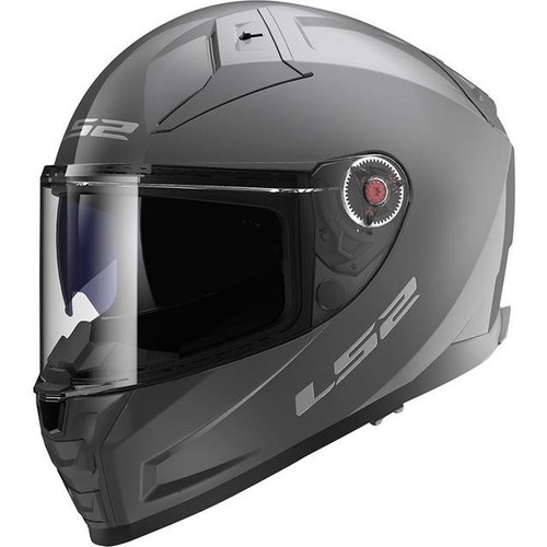 Ls2 casque intégral ff811 - intégral,