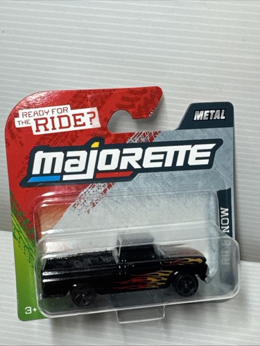 Majorette série ride - 🇫🇷,