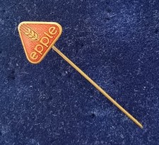 Epple Épinglette Tracteur