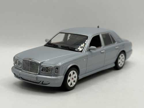 Bentley arnage 43 - bentley, r
