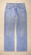 Jean homme LEVI'S 527 / 512