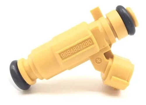 Injecteur peugeot 206 - injecteur, +