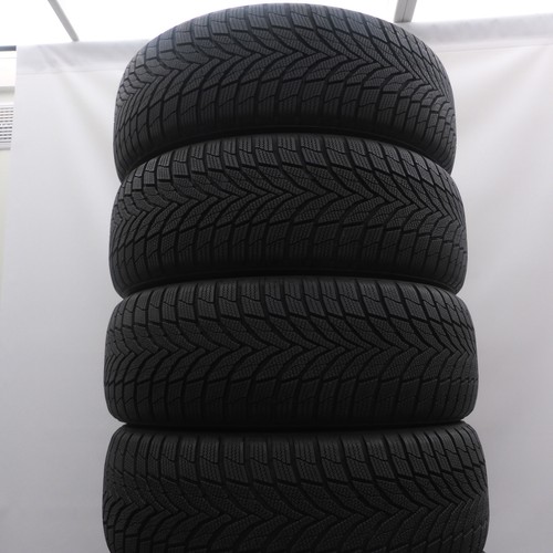 225 nexen 55 - 4x, 225/55