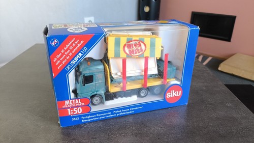 Siku 3562 mercedes - 3562,
