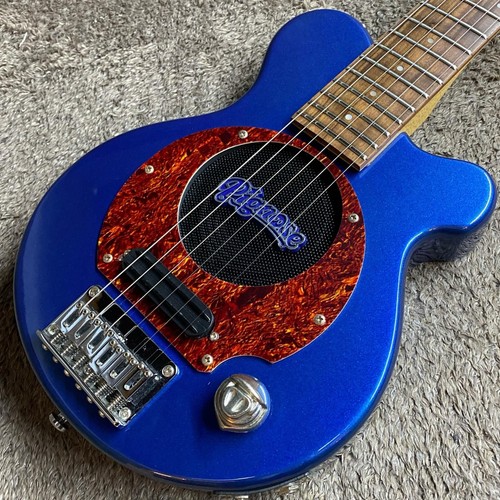 Guitare pignose pgg 100 - guitare, pgg-100