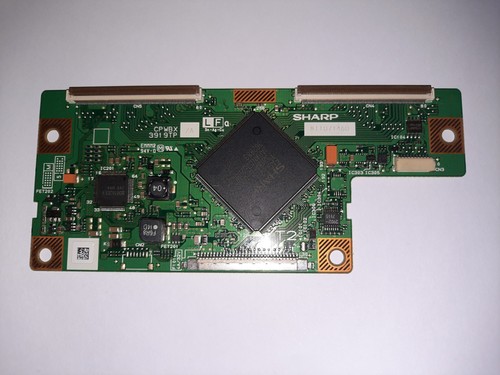 Carte tcon sharp - tv,
