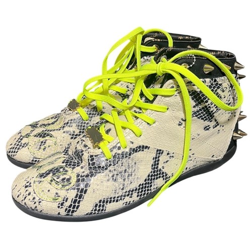 Reebok melody ehsani high top - melody,