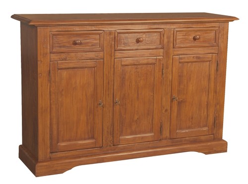 Biscottini enfilade crédence - enfilade,