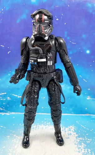 Star wars the - wars, black
