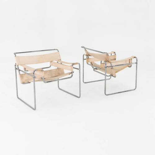 1960s pair marcel - pair, of