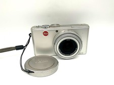 Leica D-Lux3 Caméra Compacte