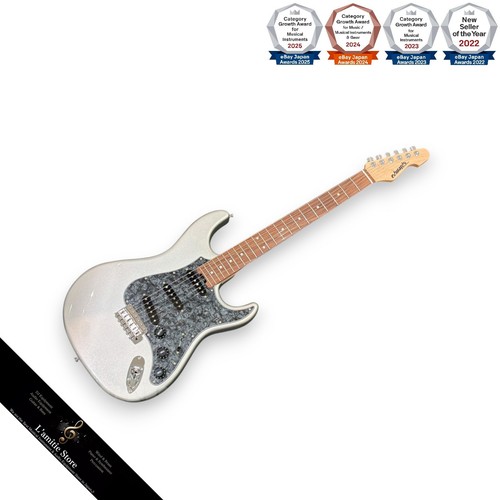 Guitare électrique edwards - électrique,