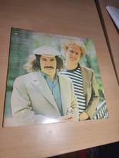 Vinyle Simon & Garfunkel