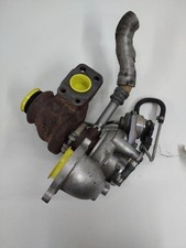 Turbo CITROEN C3 2 PHASE 1 9673283680