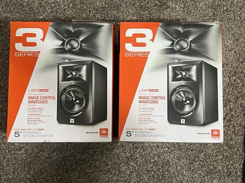 Jbl series spacial - 3,