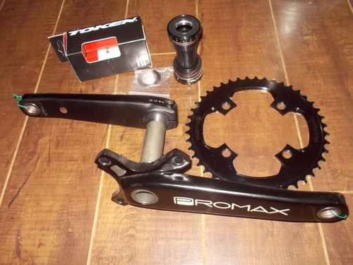 Promax hollow complete - hf-2,