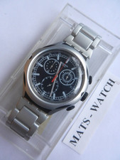 Swatch Irony Xlite Chrono