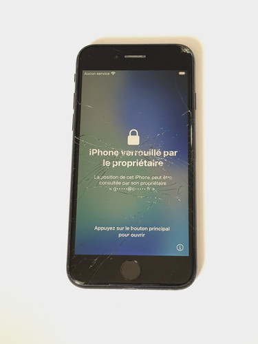 Apple iphone se 2 - apple, (2020)