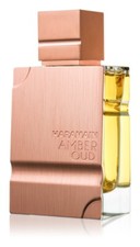 AMBER OUD AL HARAMAIN - Eau de parfum mixte 60ml - parfum de niche