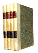 Lot LE TOUR DU MONDE , Nouveau Journal des voyages 1866-1871 (1)