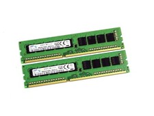 Kit 16 Go 2X 8 Go DIMM Apple
