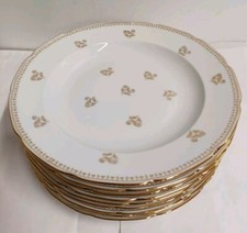 Lot assiettes creuses - lot, 9