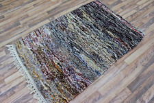 RUG ROOM BERBÈRE MAROCAIN