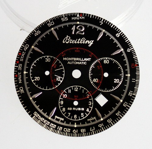 Chronograph breitling - chronograph,