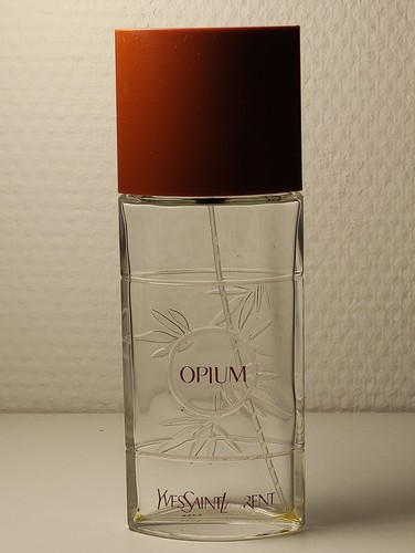 Flacon parfum vide la - parfum,