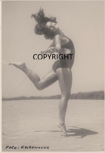 Photo eschenauer 1930 - ,
