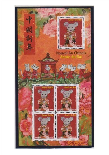 Promo paquet 5 - 5, pochettes