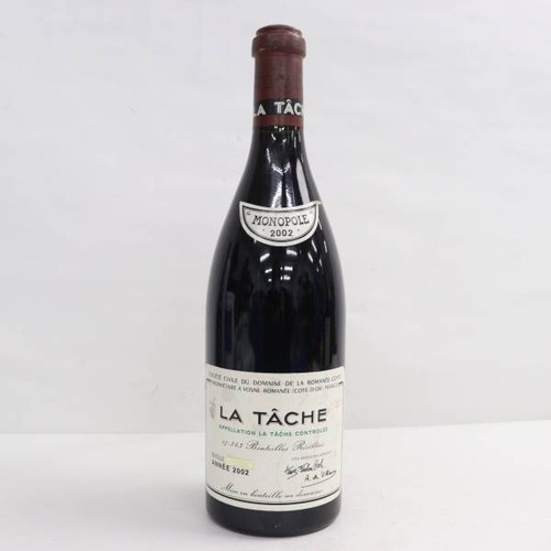 Domaine romanee conti - de, romanee-conti