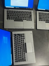 Dell Latitude 5410 Core I5 10