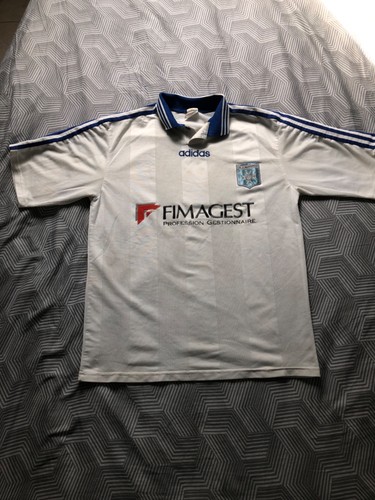 Maillot football vintage - vintage, club