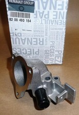 BOITIER THERMOSTAT DACIA